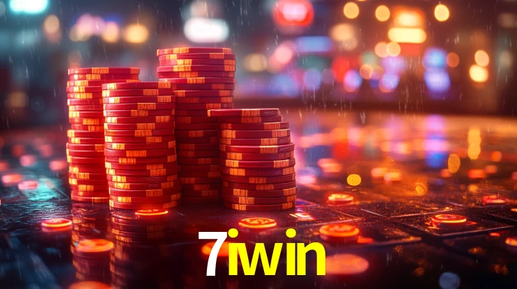 Suporte no Cassino Online 7iwin